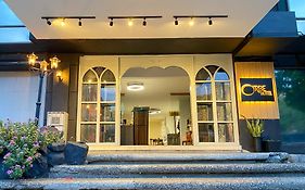 Orbe Hotel Medellín